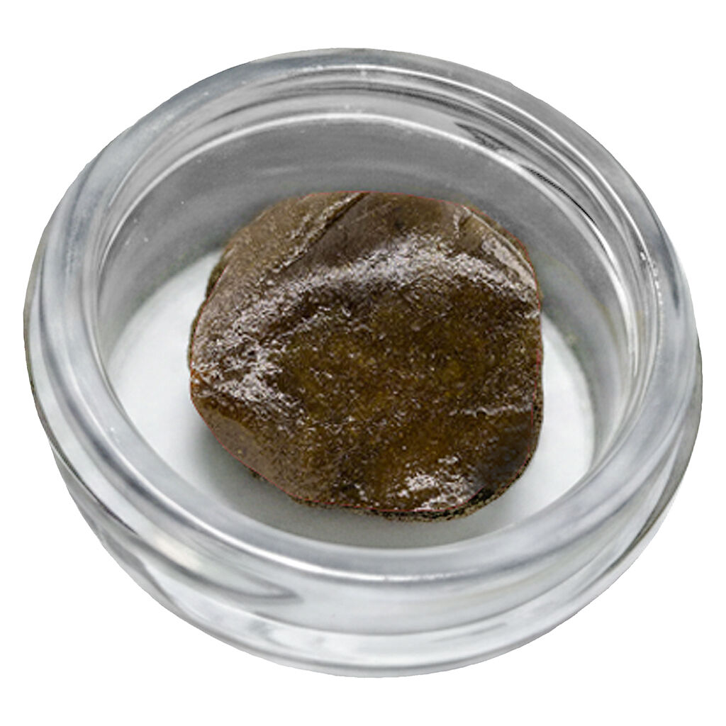 Sixty Seven Sins - Afghani Hash - Sixty Seven Sins - 67 Artisan Reserve Traditional Hash - Indica - 2g