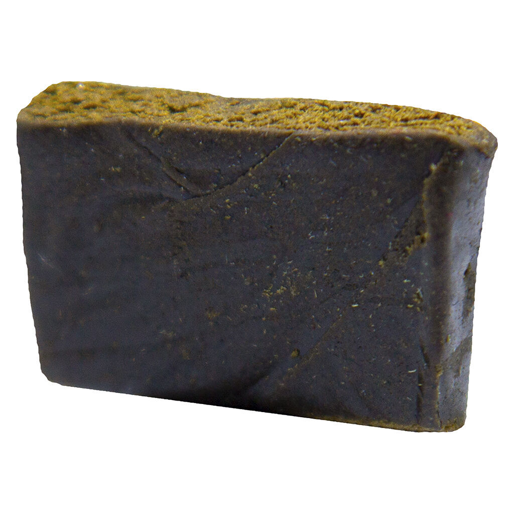 MTL Cannabis - Sage n' Sour Hash - Sativa - 0536 - 2g