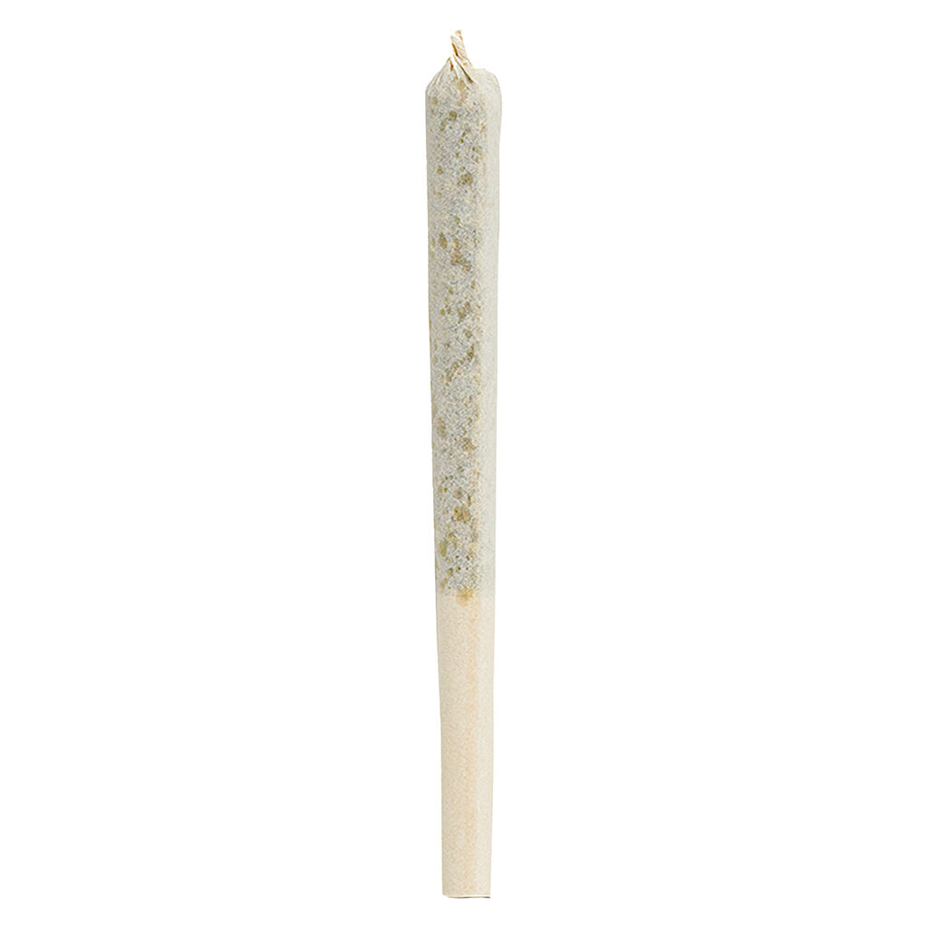 Simply Bare - BC Organic Tangerine Sunrise Pre-Roll - Sativa - 1x0.5g