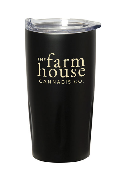 Farmhouse Insulated Tumbler