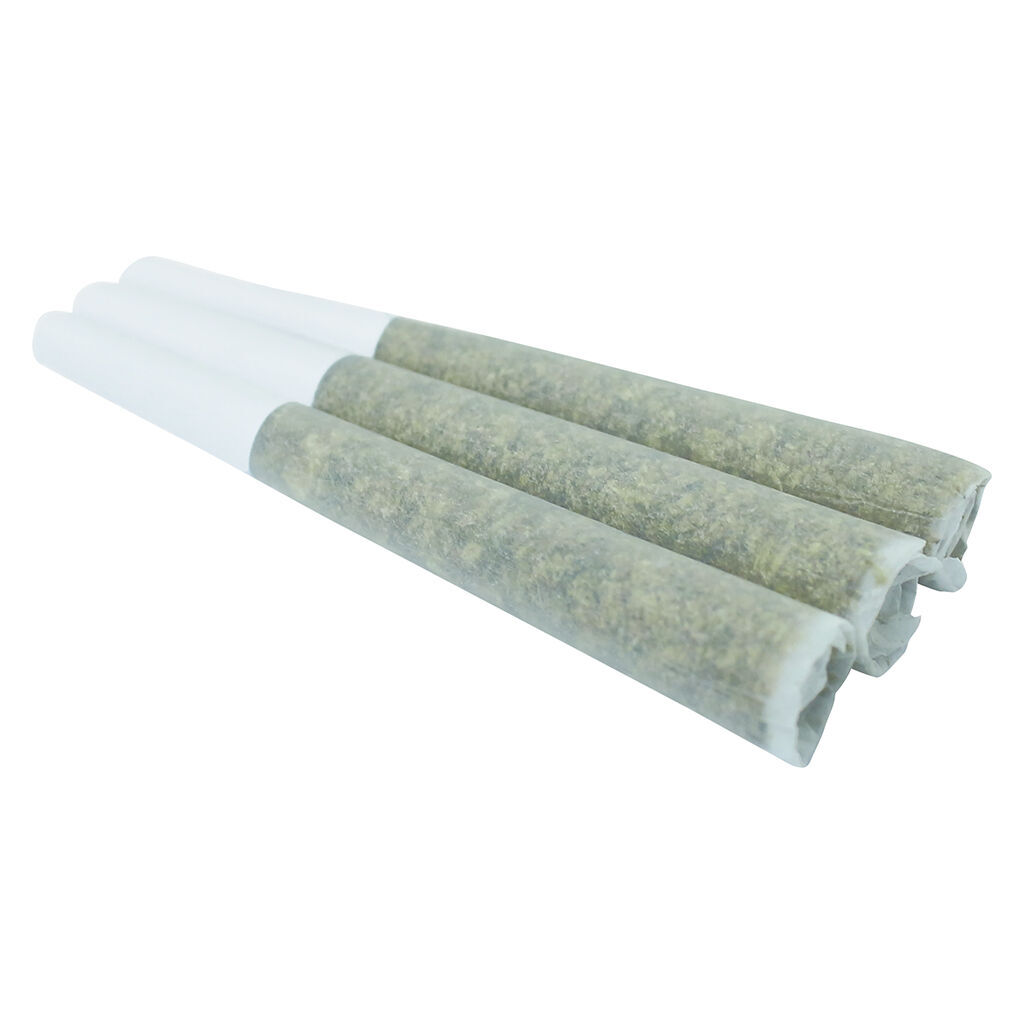 Orchard - Granddaddy Gelatti Pre-Roll - Sativa - 3x0.5g