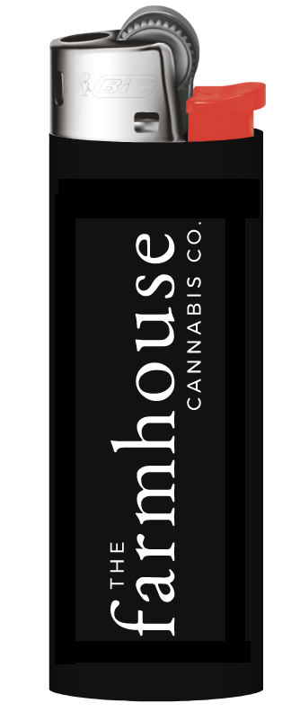 Farmhouse Lighter