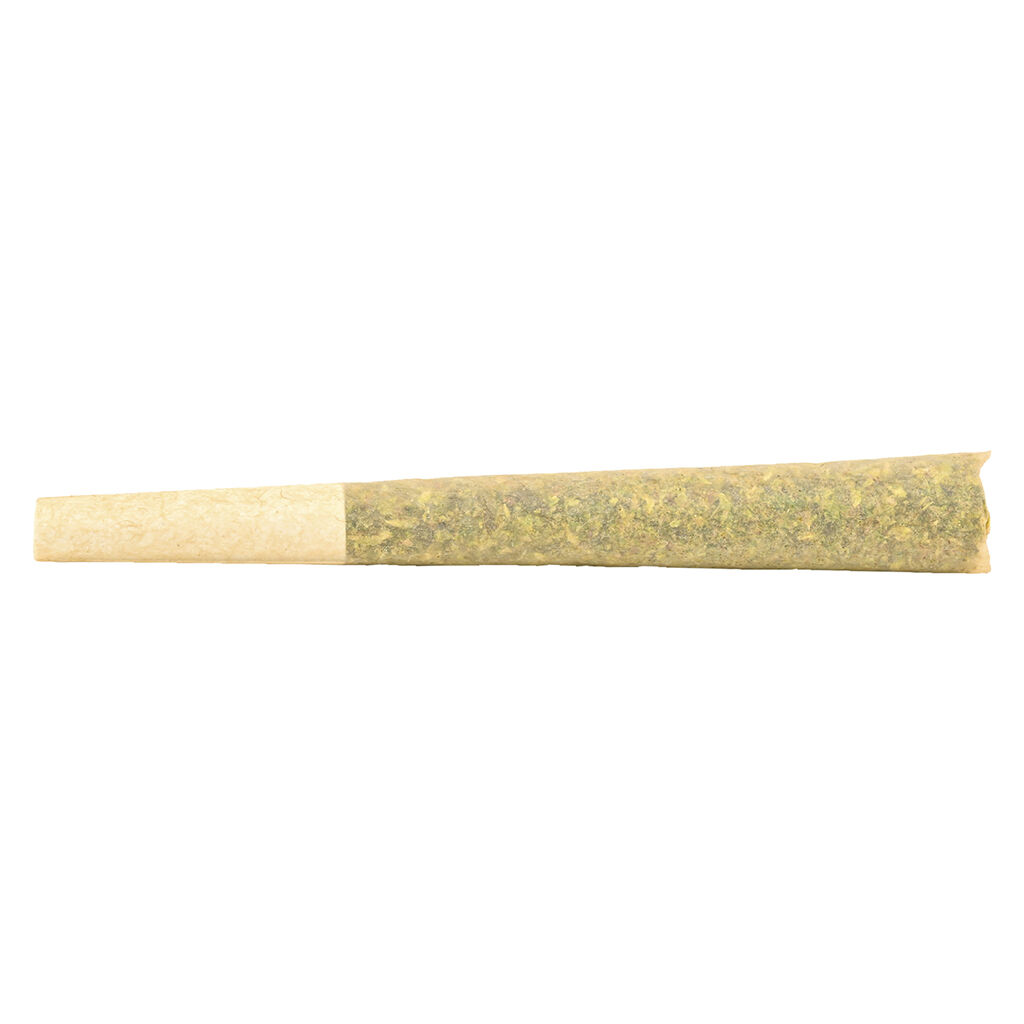 Fern - Mystery Gramr Sativa Pre-Roll - Fern - Mystery Gramr - Sativa Pre-Roll - 1x1g