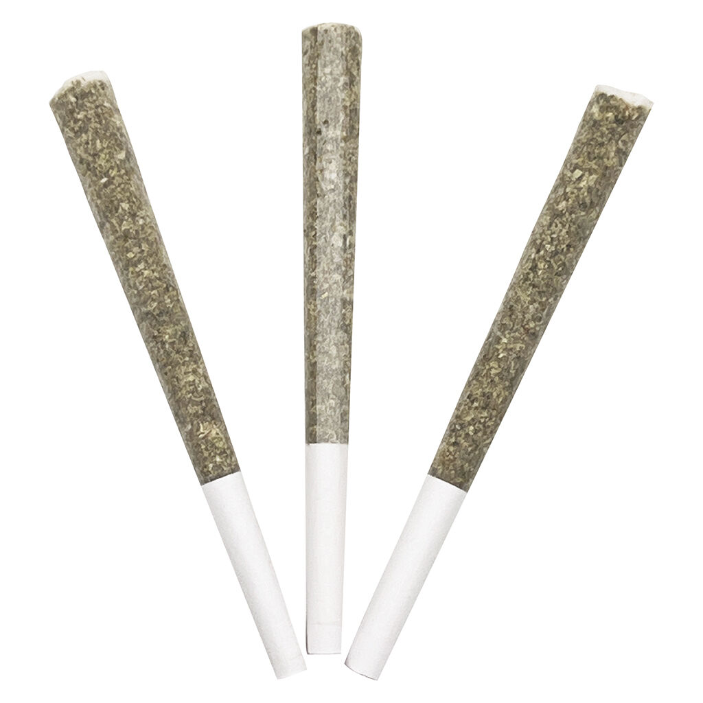 HighXotic - Royal Ace #7: Scarface OG Pre-Roll - Indica - 3x0.5g