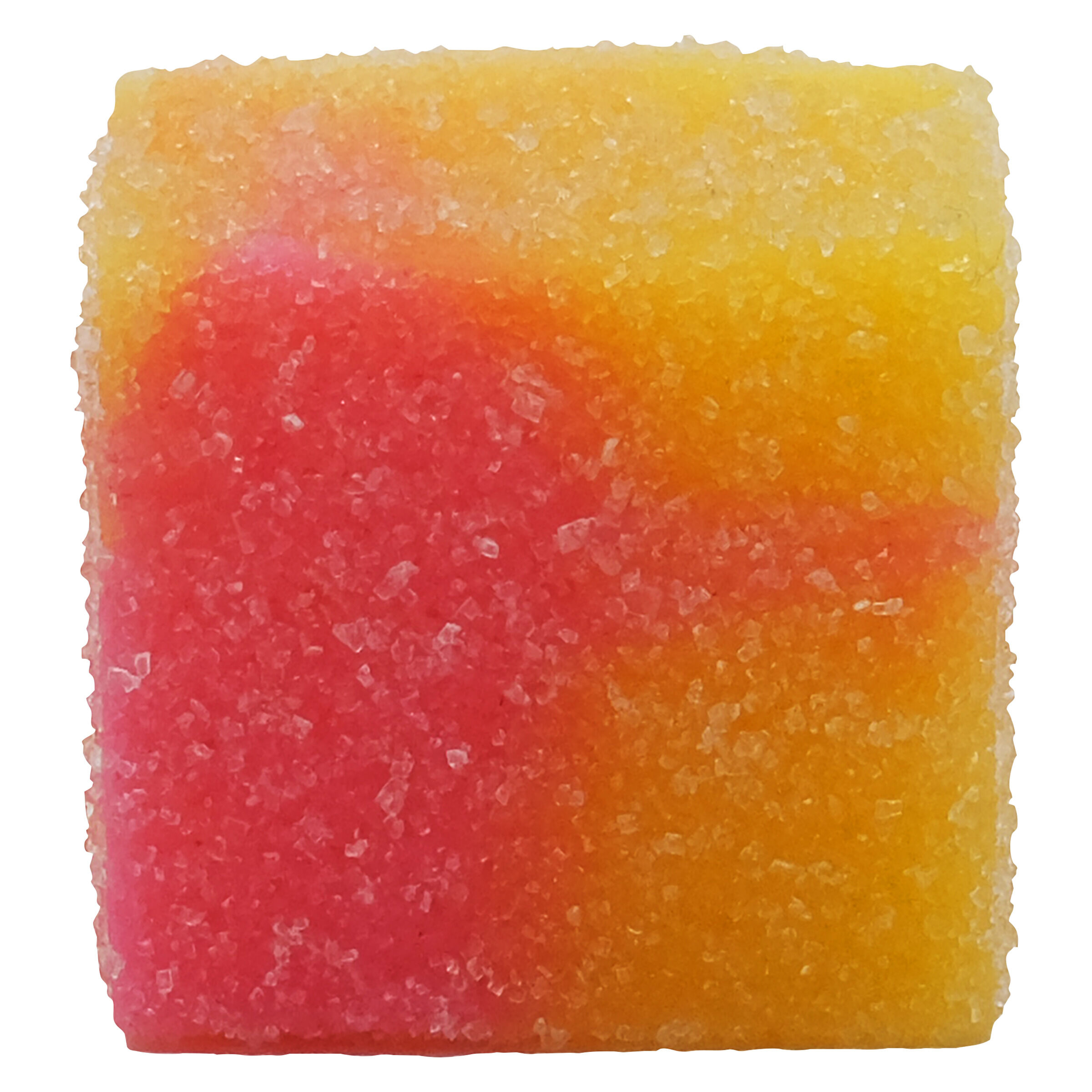 Glenn’s - Rotating Live Resin Tropical Flavoured Gummies - Hybrid - 1 Pack