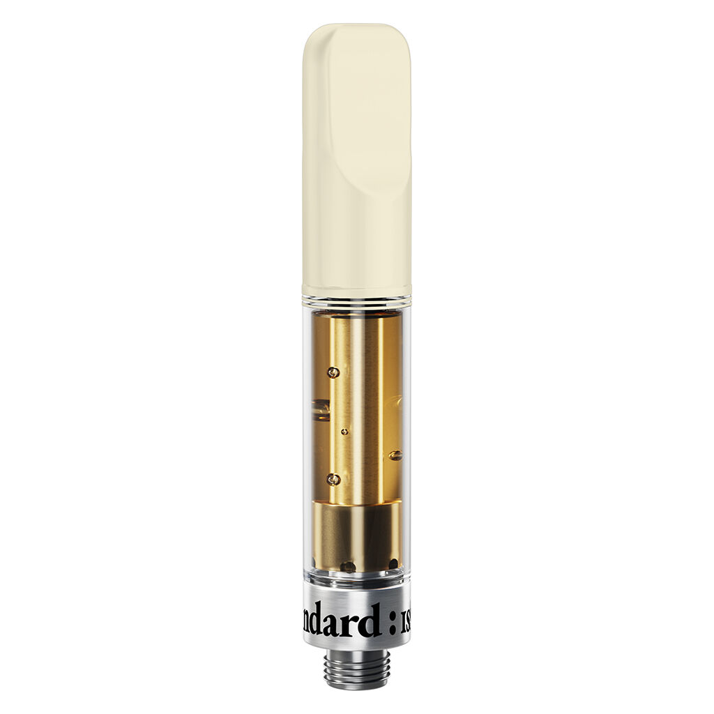 Standard Issue - Wild Berry 510 Thread Cartridge - Indica - 1g