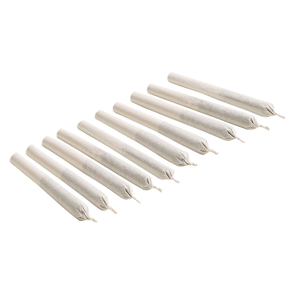 Pure Sunfarms - Blue Dream #16 Pre-Roll - Sativa - 10x0.35g