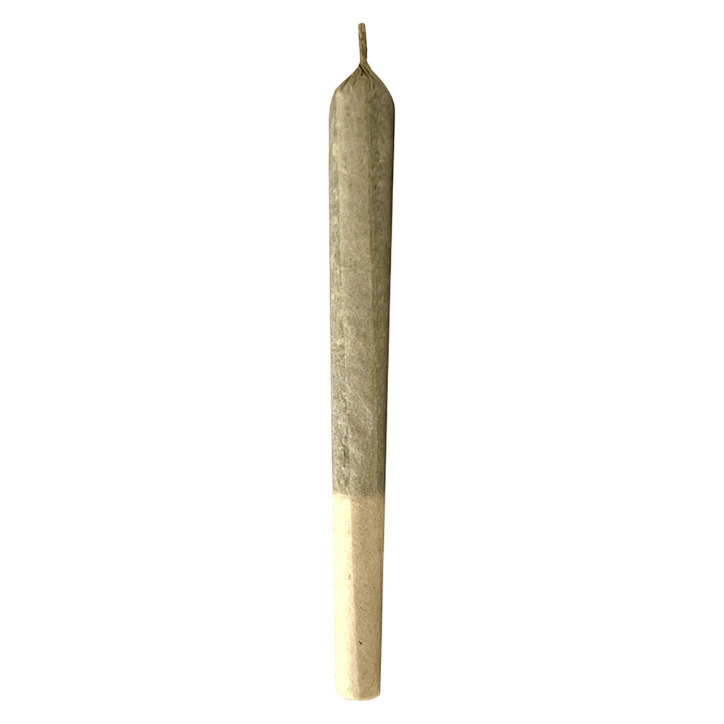 MTL Cannabis - Wes' Coast Kush Pre-Roll - Indica - 1x1g