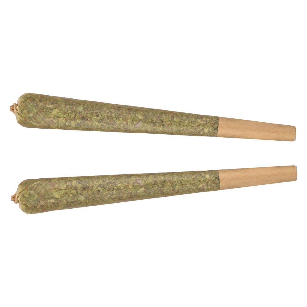 Fuego - Galactic Fire Sativa Pre-Roll - Fuego - Galactic Fire - Sativa Pre-Roll - 2x1g