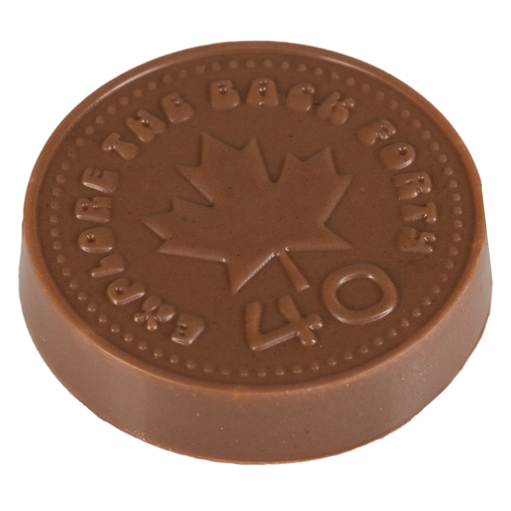 Back Forty - S'Mores - Hybrid - 1 Pack
