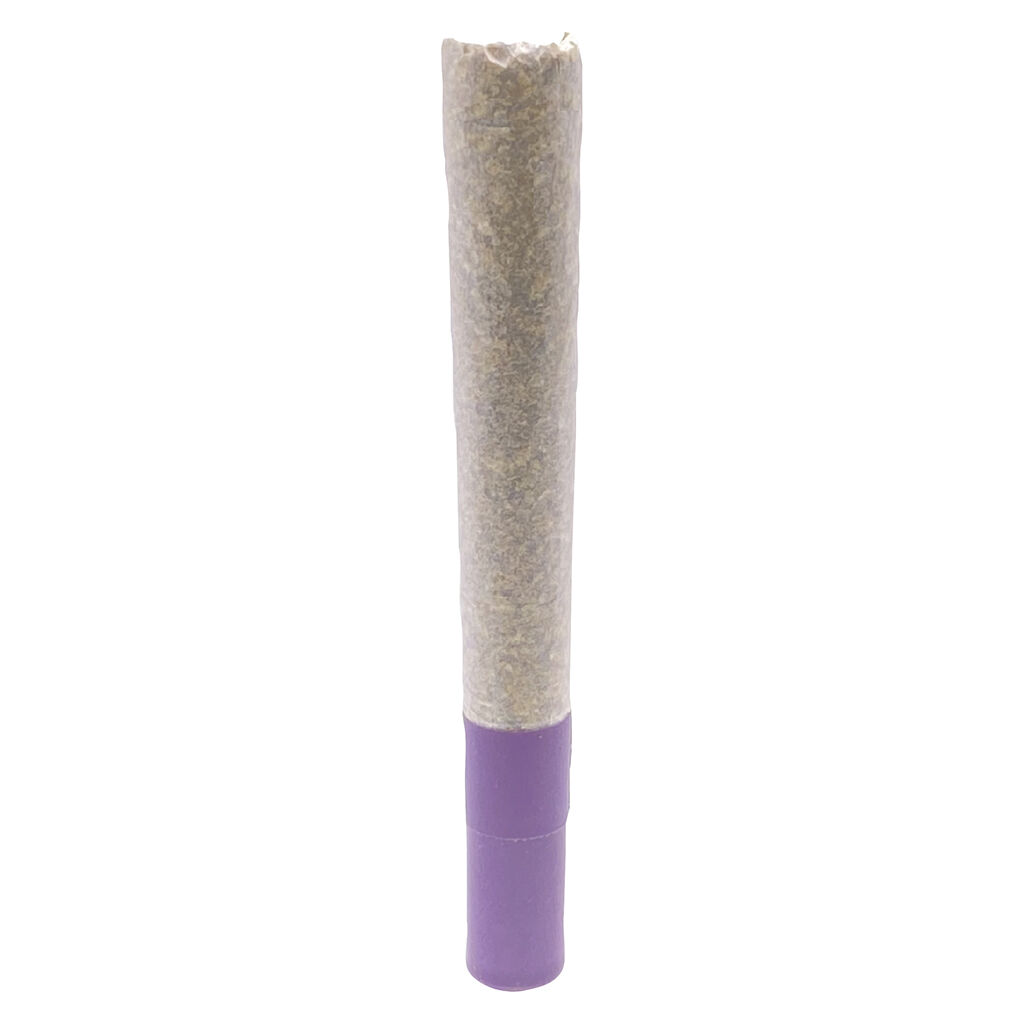 HighXotic - G.S.P (Gas S'il vous Plaît) Ice-Water-Hash Infused Pre-Roll - HighXotic - G.S.P (Gas S'il vous Plaît) Ice Water Hash Infused Pre-Roll - Indica - 1x1g