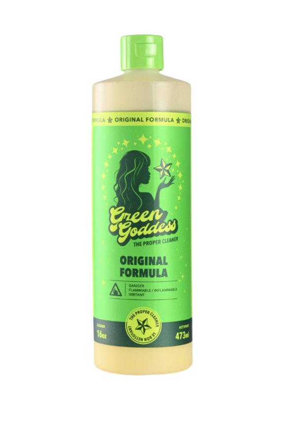 Green Goddess Cleaner 16oz