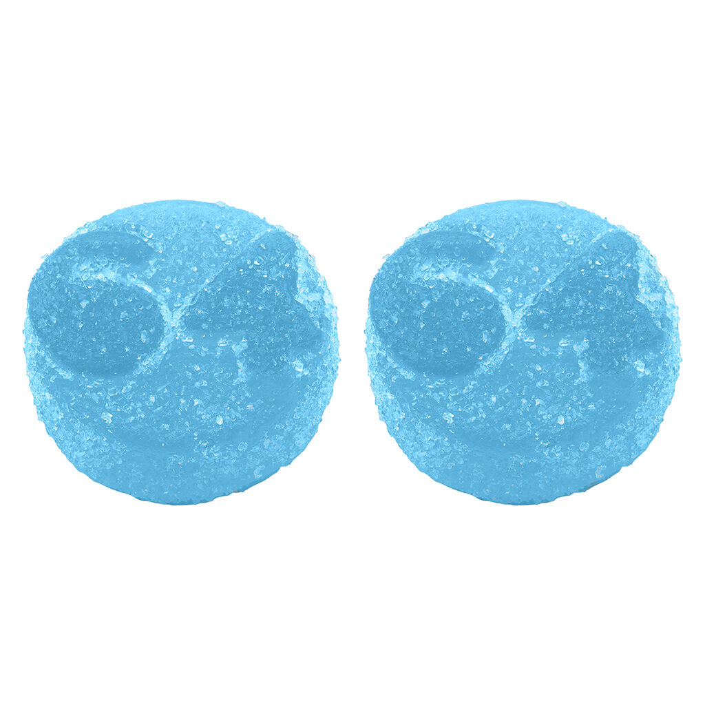 1964 - THC:THC-V RKT POP LIVE ROSIN GUMMIES - 1964 - Rkt Pop THC:THC-V Live Rosin Gummies - Sativa - 2 Pack
