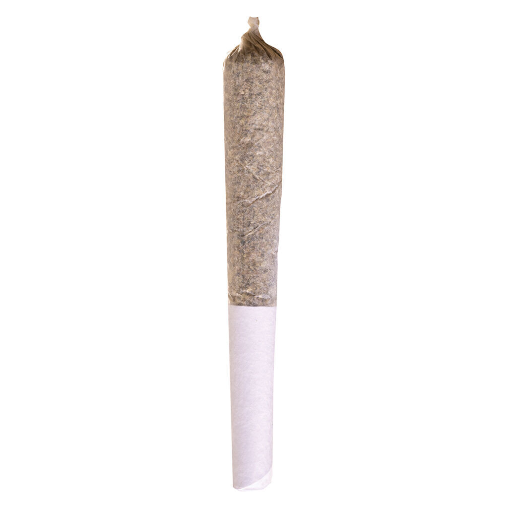 Potluck - Sugar Shack Pre-Roll - Hybrid - 1x0.5g