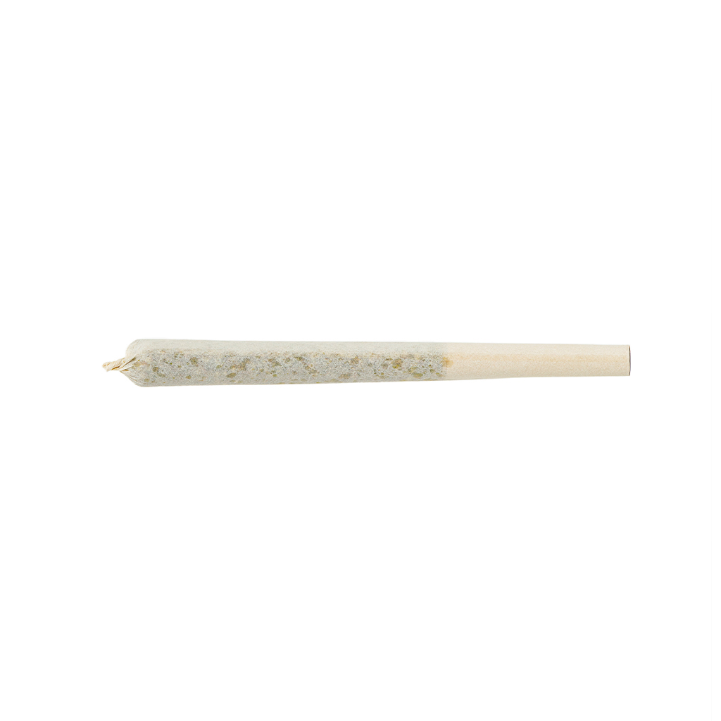 Simply Bare - Rosin Roll Infused Pre-Roll - Hybrid - 1x1g