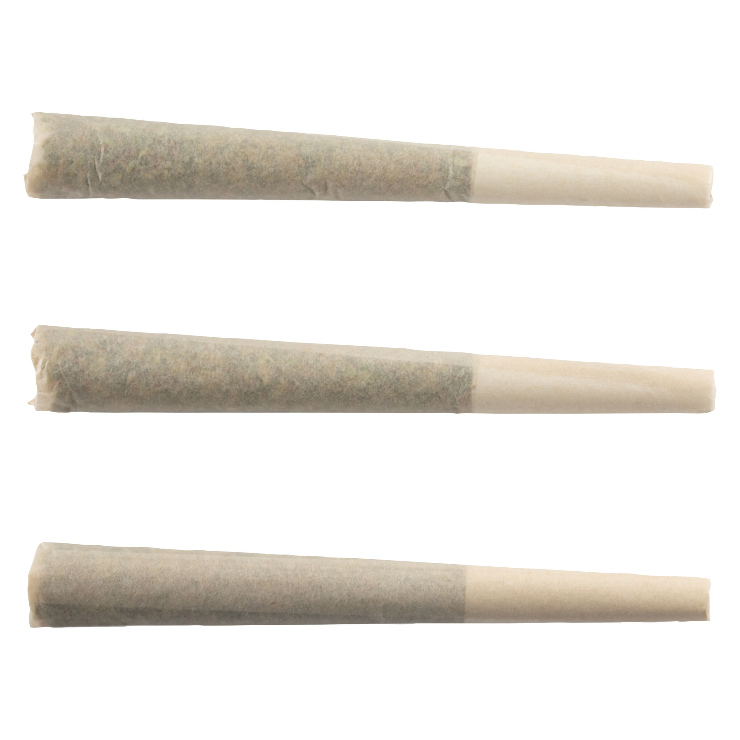 SKOSHA - Crab Cakes Pre-Roll - Skosha - Crab Cakes Pre-Roll - Sativa - 3x0.5g