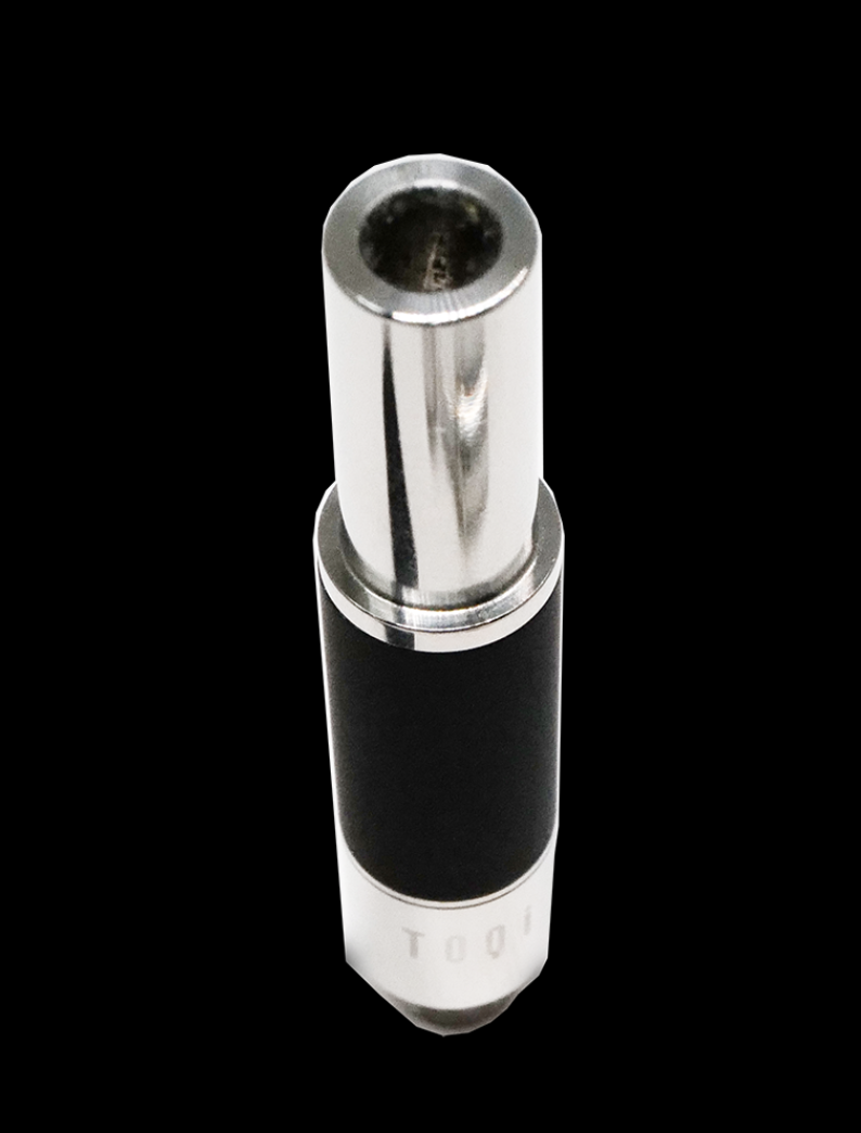 Vaporizers - TOQi Dab Cartridge - Black