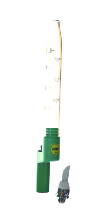 Pop Hit Honey Collector - Green