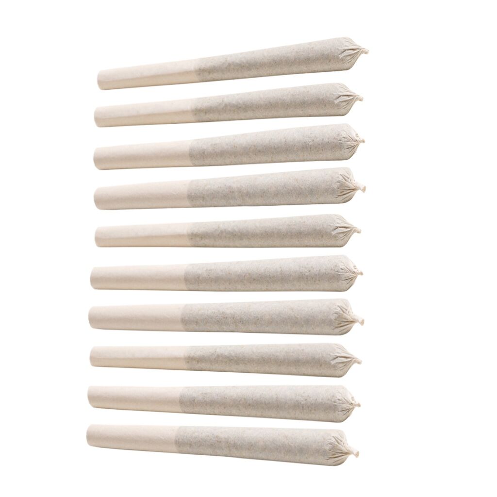 Pure Sunfarms - Pink Kush Pre-Roll - Indica - 10x0.35g