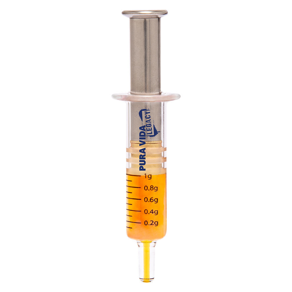 Pura Vida - Cherry Vanilla Honey Oil Dispenser - Indica - 1g