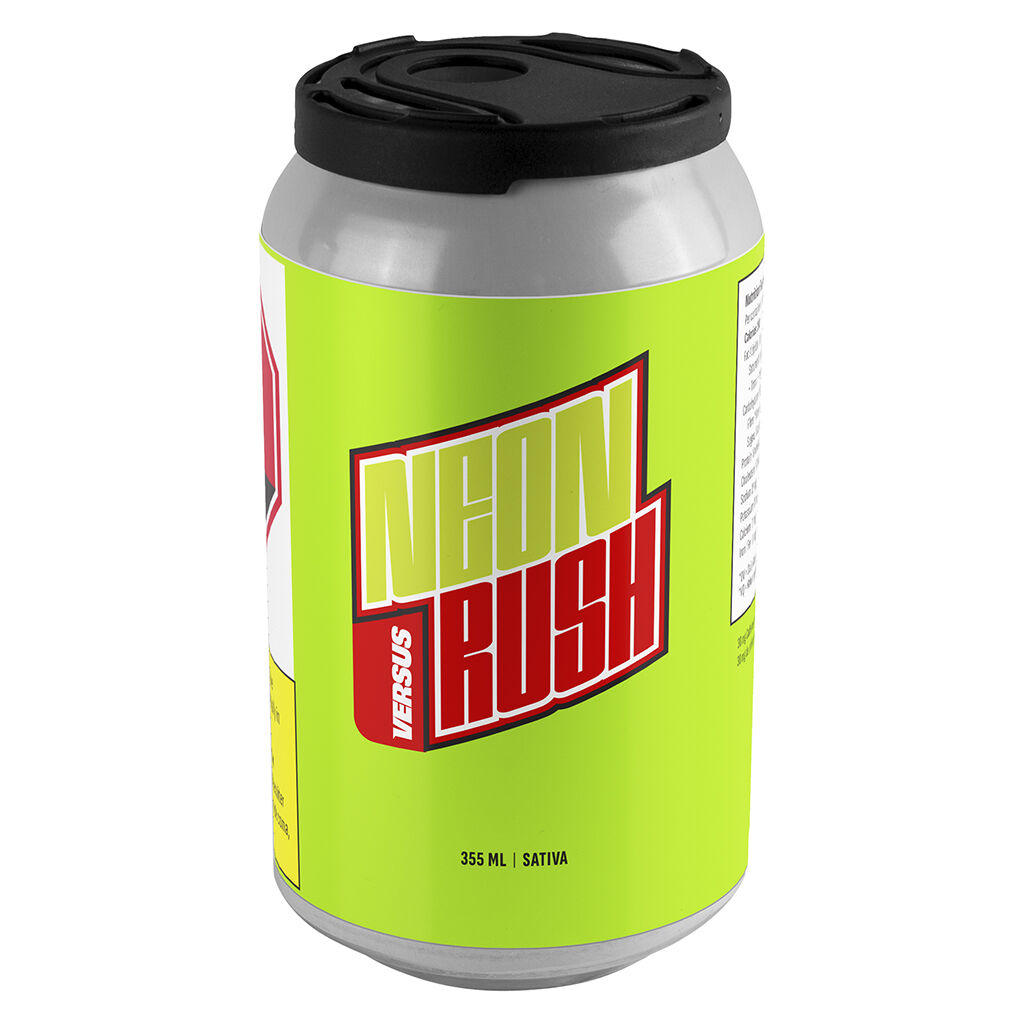 Versus - Neon Rush - 355ml