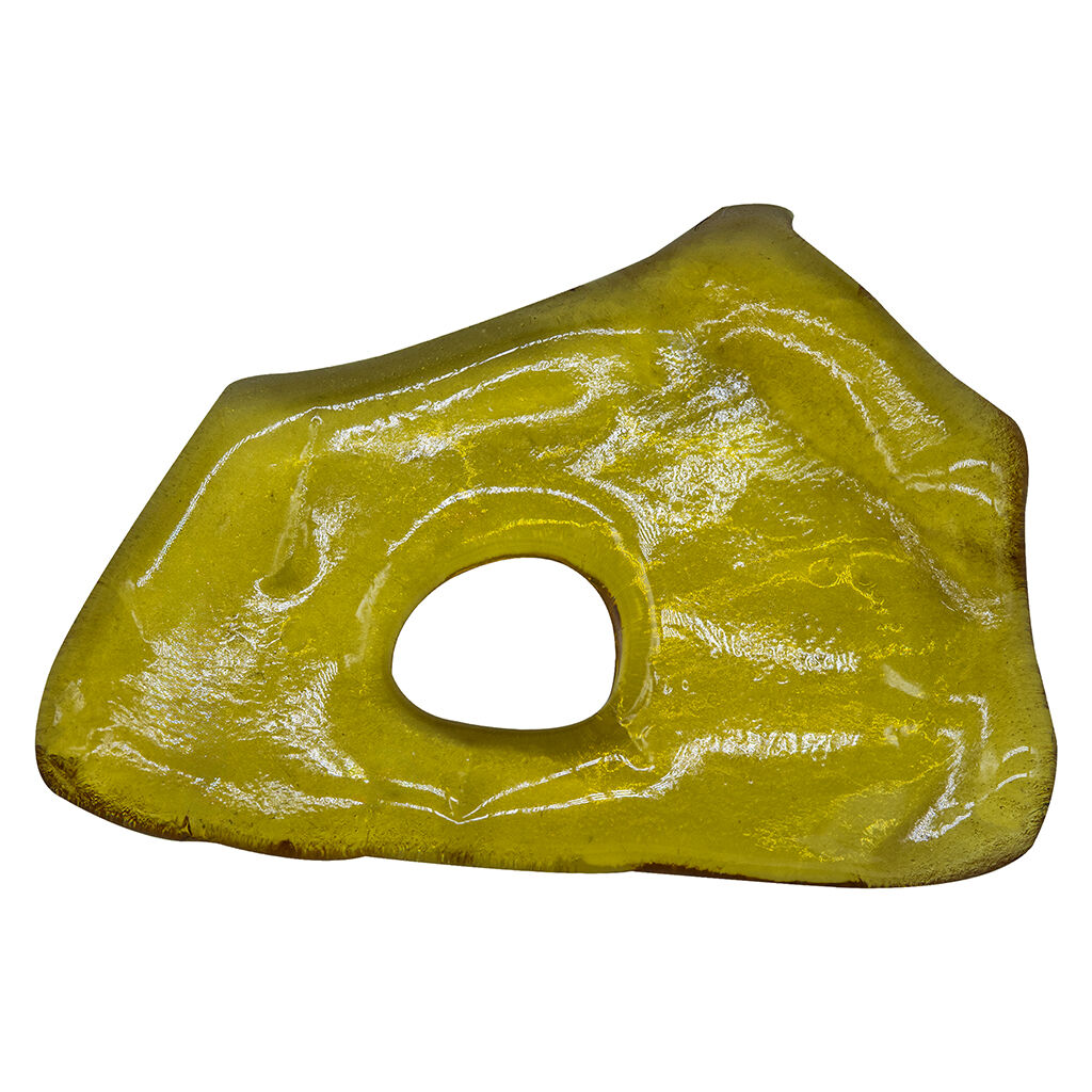Endgame - Face Lock Shatter - Indica - 1g